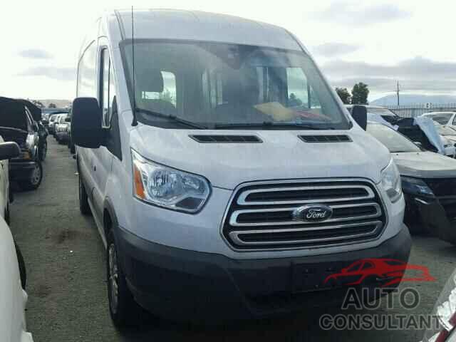 FORD TRANSIT CO 2015 - 1FTYR2CG2FKA05582