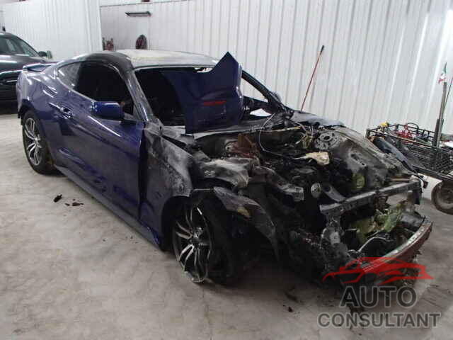 FORD MUSTANG 2015 - 1FA6P8CF1F5418217