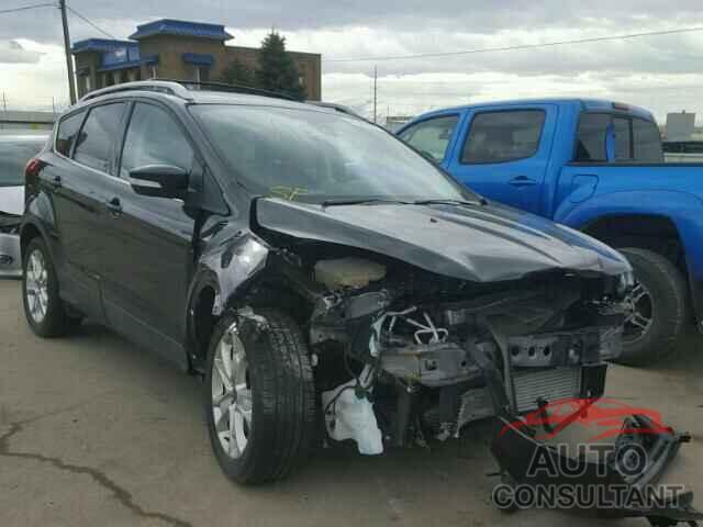 FORD ESCAPE 2015 - 1FMCU9J92FUB62292