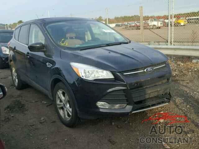 FORD ESCAPE 2015 - 1FMCU0G76FUA64870