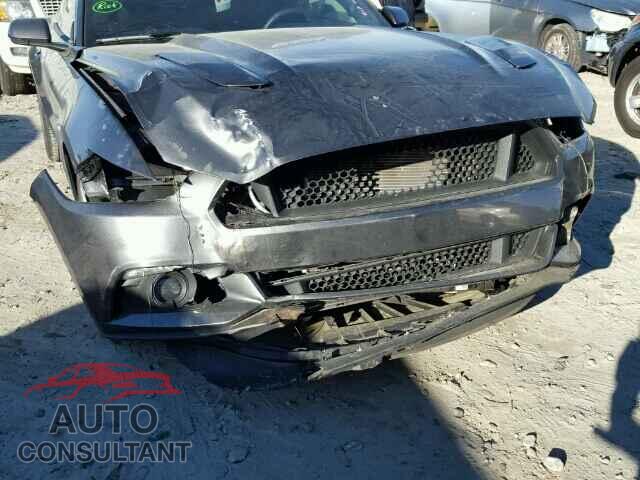 FORD MUSTANG 2015 - 1FA6P8CF4F5373984