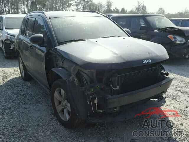 JEEP COMPASS 2015 - 1C4NJCBB6FD203902