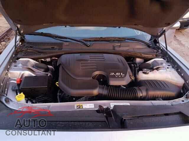 DODGE CHALLENGER 2015 - 2C3CDZAG6FH703578