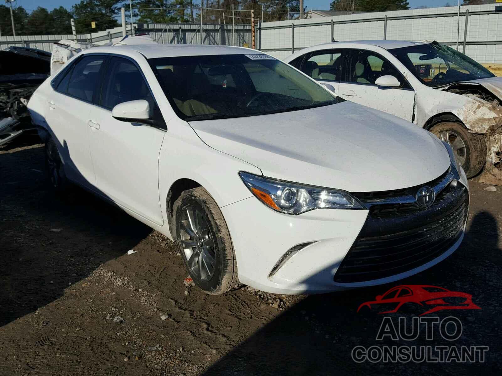 TOYOTA CAMRY 2015 - 4T4BF1FK1FR512598