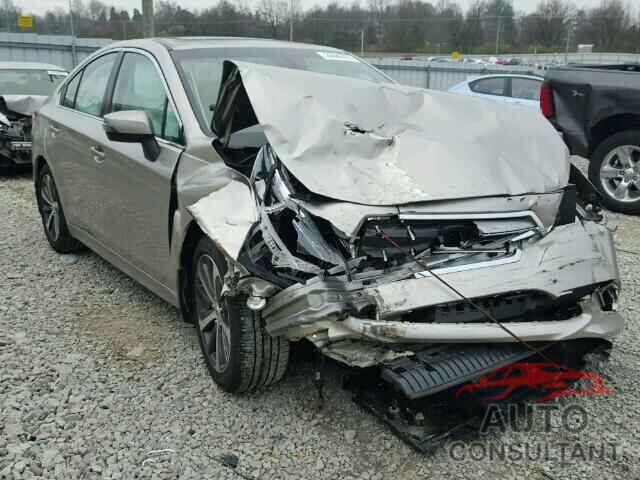 SUBARU LEGACY 2017 - 4S3BNAN62H3048770