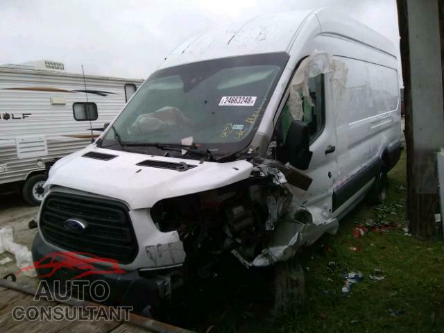FORD TRANSIT CO 2016 - 1FTYR3XM4GKB43972