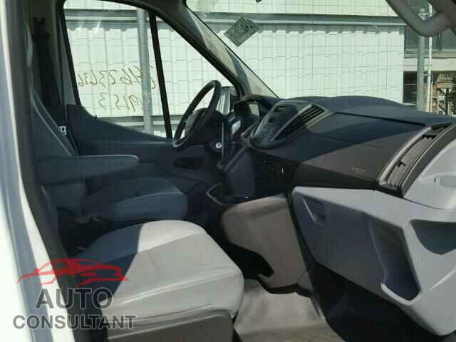 FORD TRANSIT CO 2015 - 1FTNR2CM8FKA04090