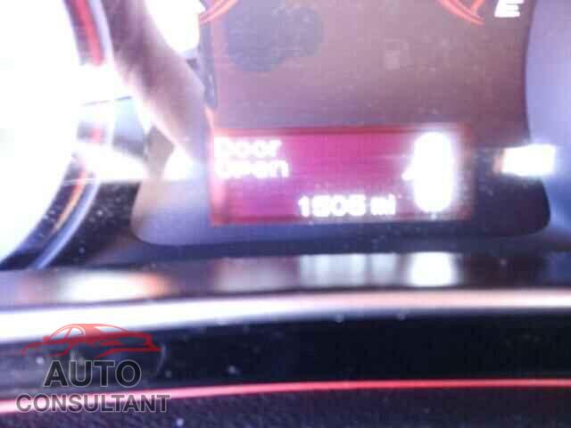 DODGE DART 2015 - 1C3CDFBBXFD368680