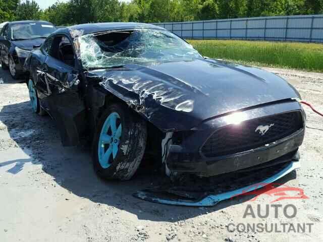 FORD MUSTANG 2015 - 1FA6P8AM7F5306782