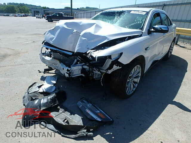 FORD TAURUS 2015 - 1FAHP2F88FG152184