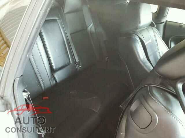 DODGE CHALLENGER 2015 - 2C3CDZBTXFH740385