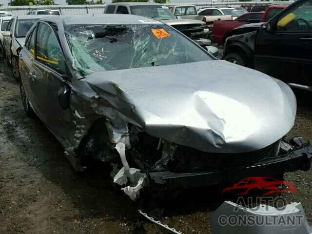 TOYOTA CAMRY 2015 - 4T1BF1FKXFU919684
