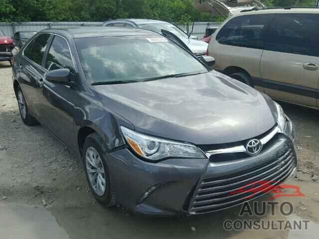 TOYOTA CAMRY 2015 - 4T1BF1FK2FU912700