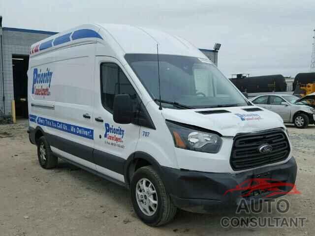 FORD TRANSIT CO 2015 - 1FTYR2XM4FKA50507