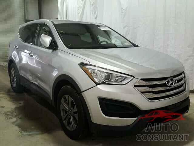 HYUNDAI SANTA FE 2016 - 5XYZTDLB2GG372236