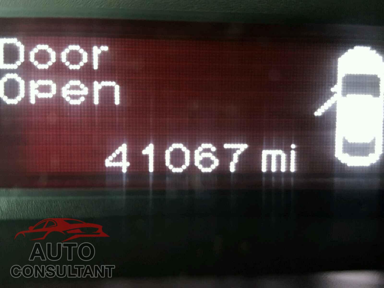 DODGE DART 2015 - 1C3CDFBB8FD309580