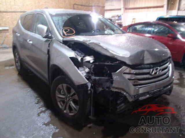 HYUNDAI SANTA FE 2015 - 5XYZTDLBXFG270584