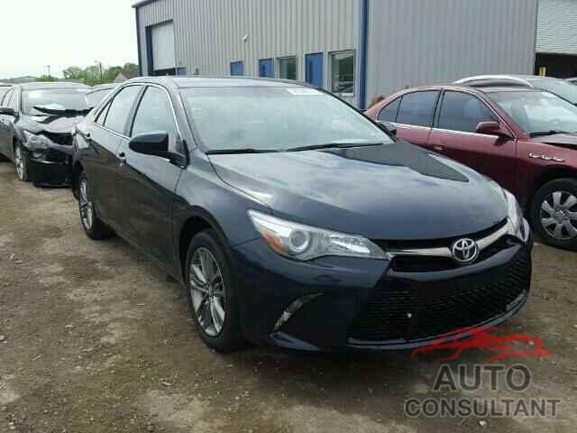 TOYOTA CAMRY 2016 - 4T1BF1FK2GU250313