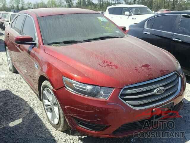 FORD TAURUS 2016 - 1FAHP2E85GG113863