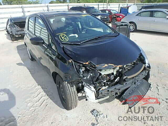 NISSAN VERSA 2015 - 3N1CE2CP1FL416432