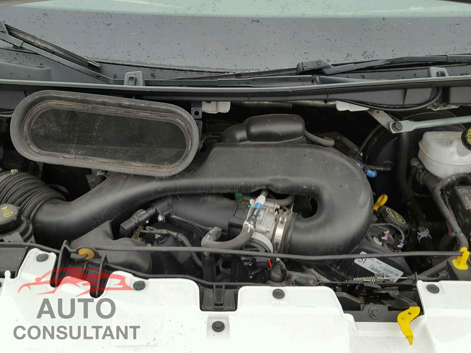 FORD TRANSIT CO 2015 - 1FTSW3XM3FKA25604