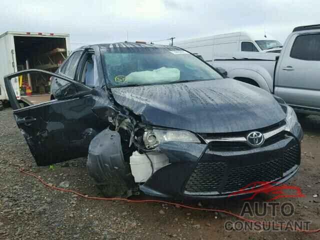 TOYOTA CAMRY 2015 - 4T1BF1FK3FU053942