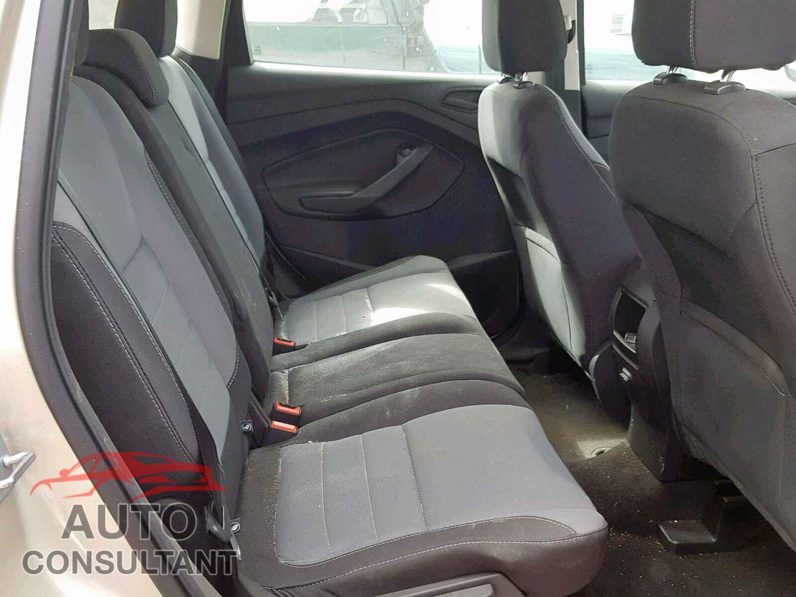FORD ESCAPE S 2017 - 1N4AA6APXHC367133