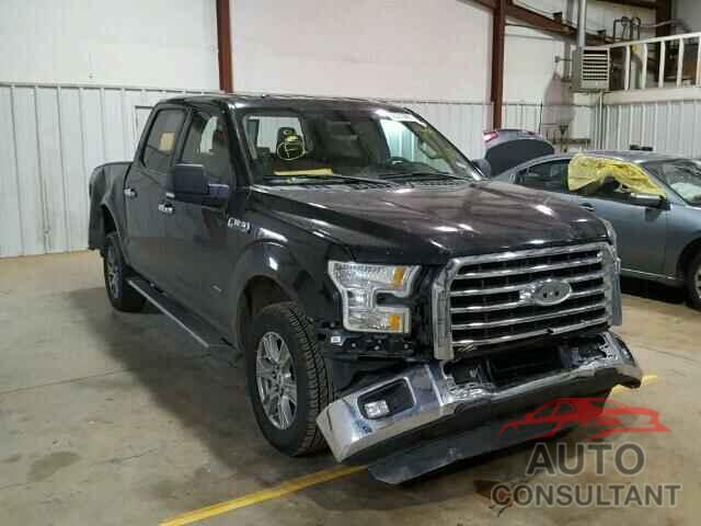 FORD F150 2015 - 1FTEW1CG1FKD04924