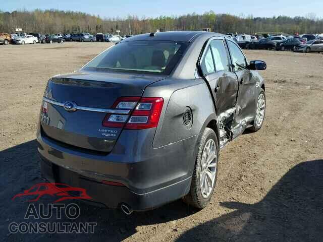 FORD TAURUS 2015 - 1FAHP2F88FG170782