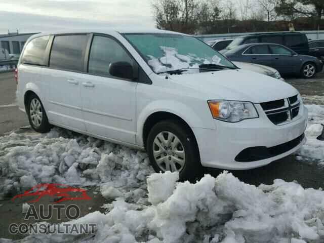 DODGE CARAVAN 2015 - 2C4RDGBG6FR722683