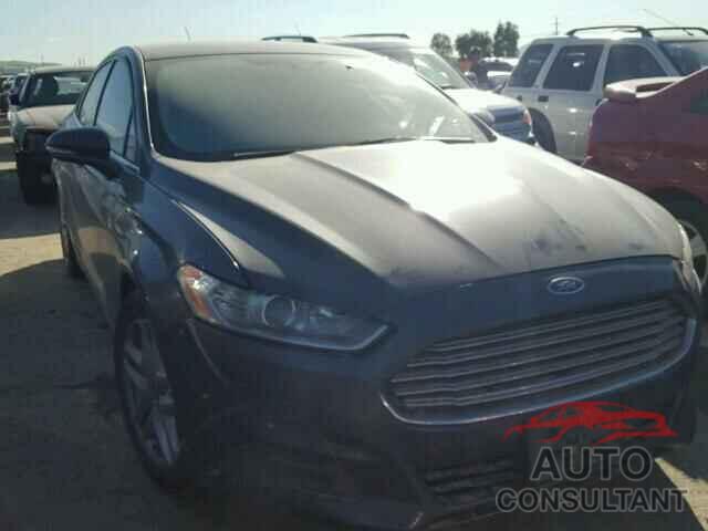 FORD FUSION 2015 - 3FA6P0H79FR206746
