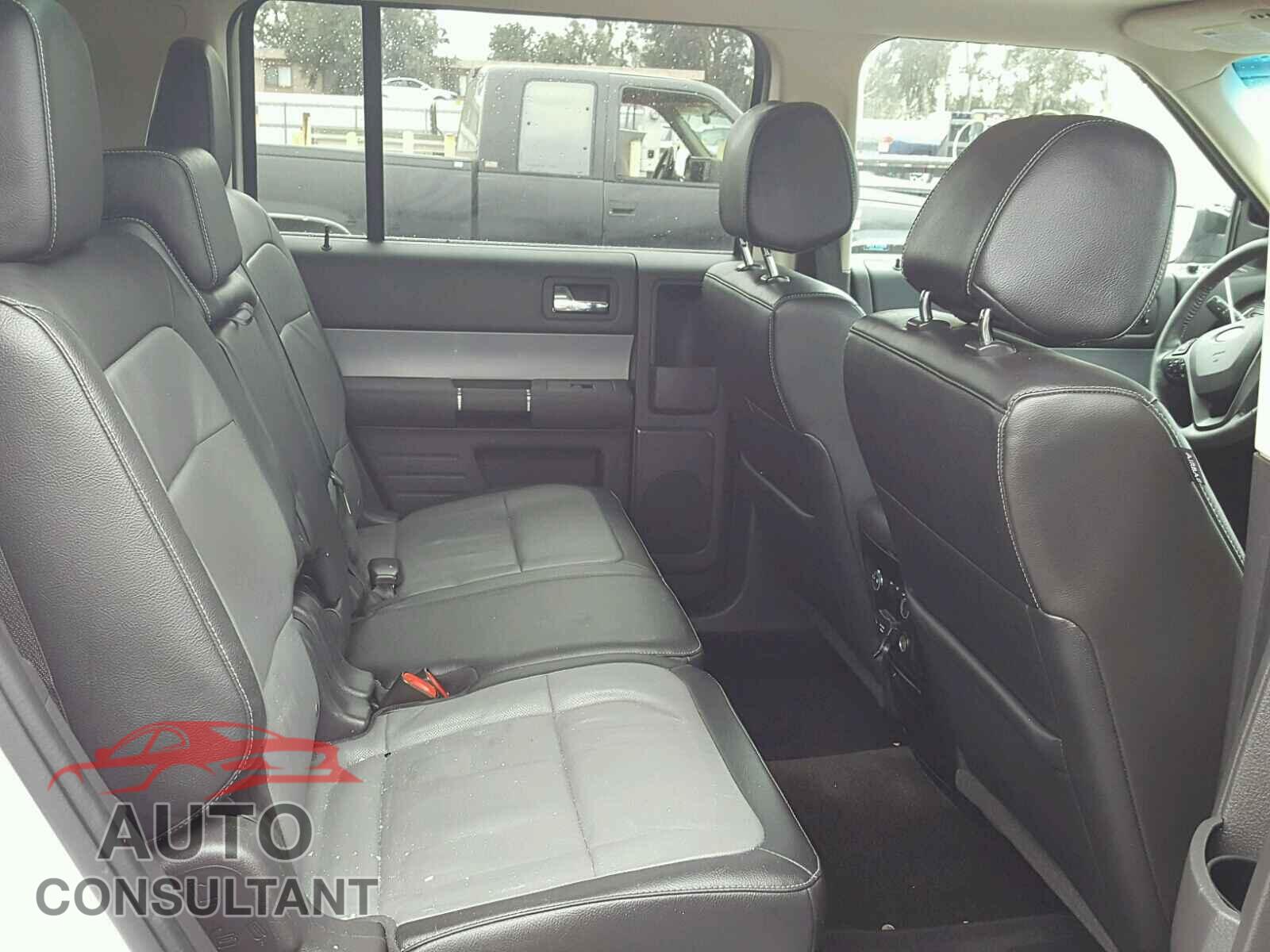 FORD FLEX 2015 - 2FMGK5C84FBA22271
