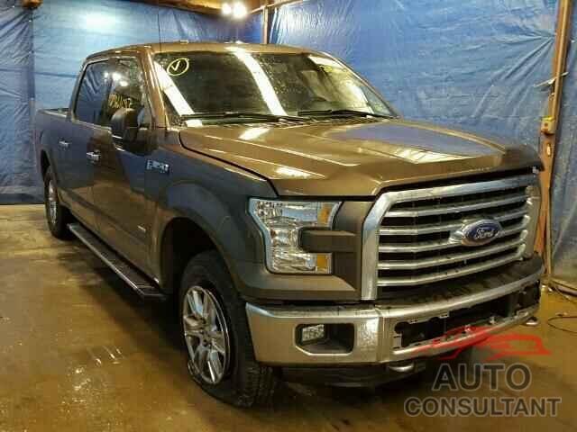 FORD F150 2015 - 1FTFW1EG7FFC90134