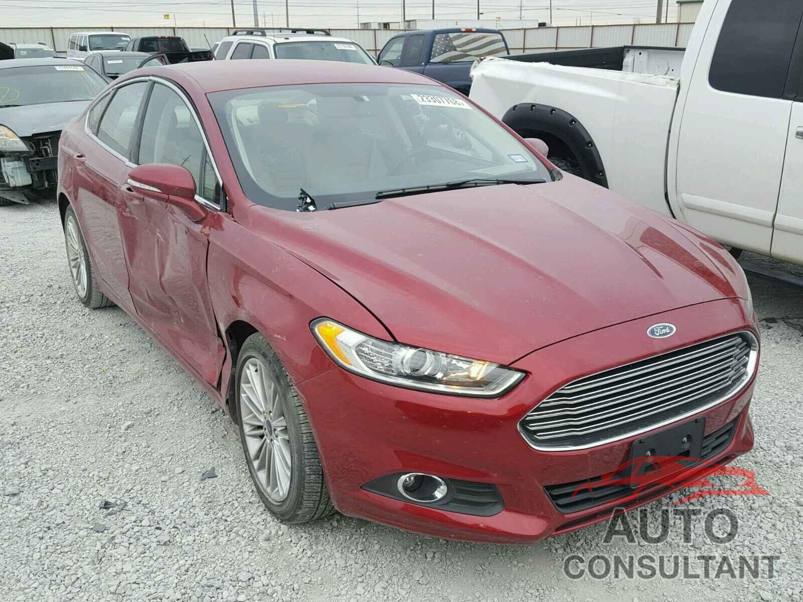 FORD FUSION 2015 - 3FA6P0HD0FR279154
