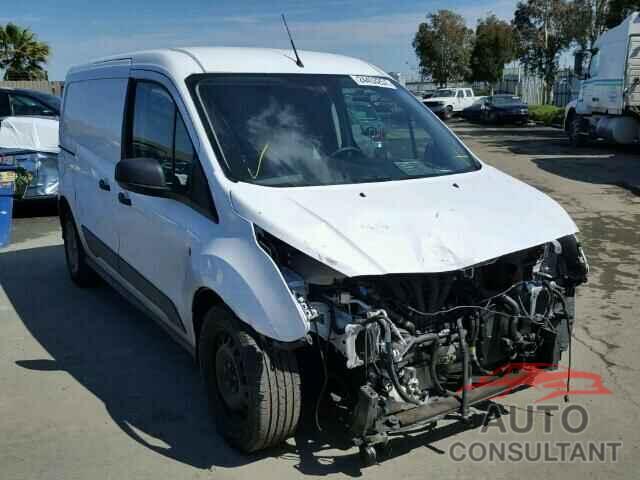 FORD TRANSIT CO 2016 - NM0LS7E73G1268533