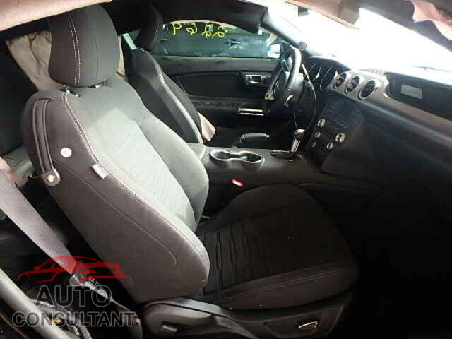 FORD MUSTANG 2015 - 1FA6P8TH1F5335839