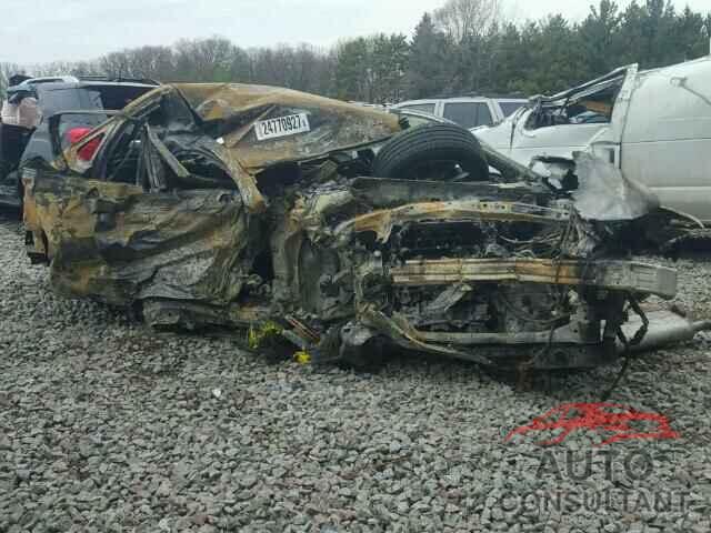 FORD FUSION 2017 - 3FA6P0H77HR157601