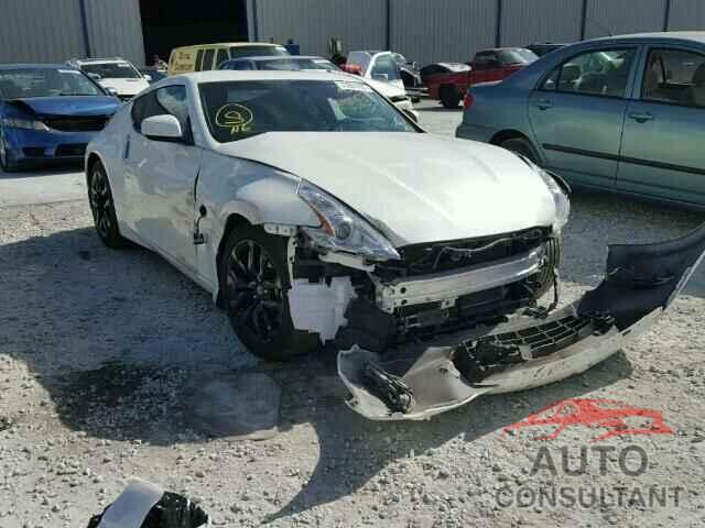 NISSAN 370Z 2016 - JN1AZ4EH3GM935180