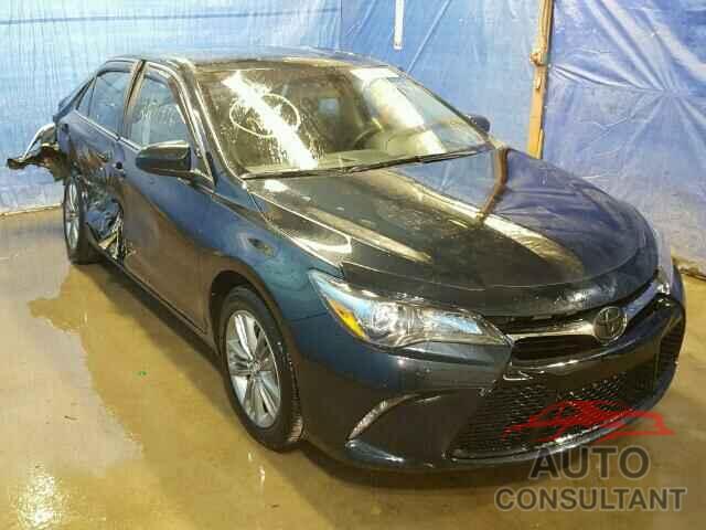 TOYOTA CAMRY 2016 - 4T1BF1FK6GU136119