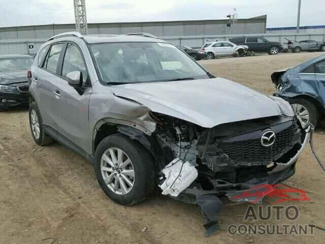 MAZDA CX-5 2015 - JM3KE4BYXF0479824