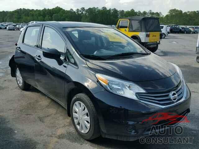 NISSAN VERSA 2015 - 3N1CE2CP5FL375254