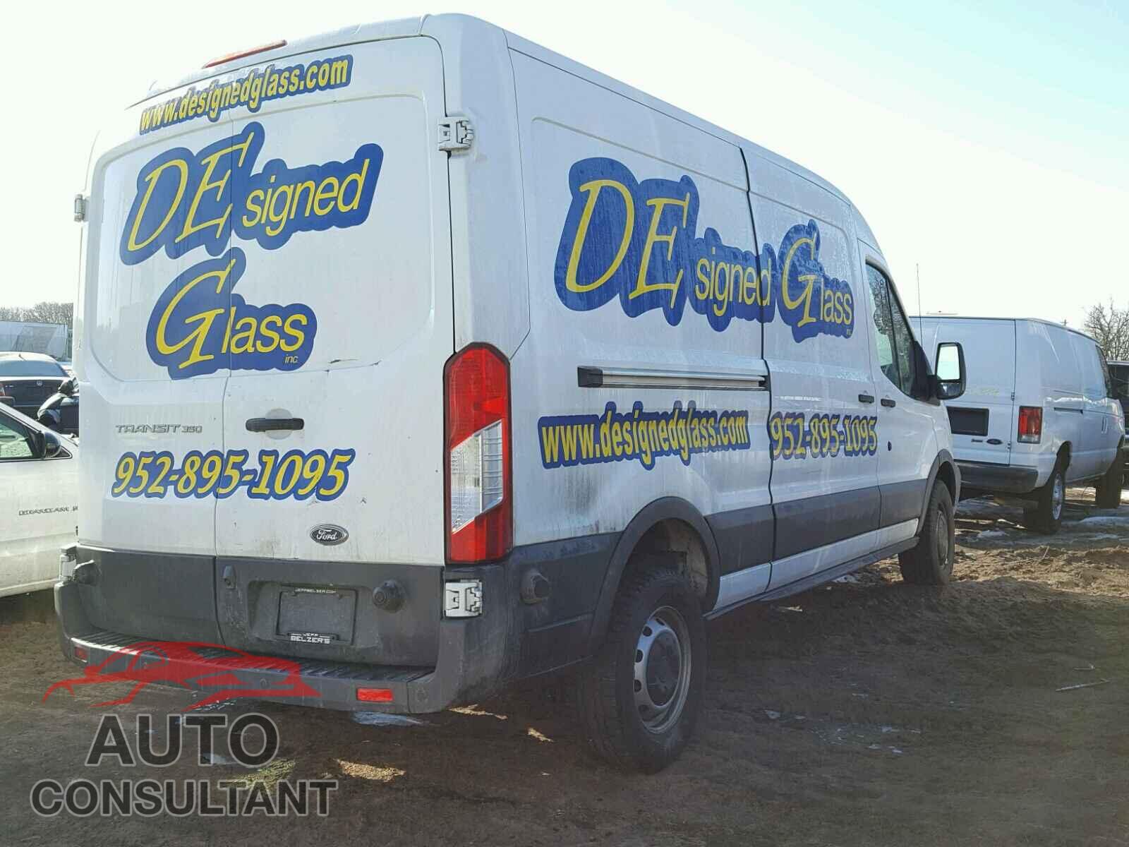 FORD TRANSIT CO 2016 - 1FTBW2CM3GKB10086
