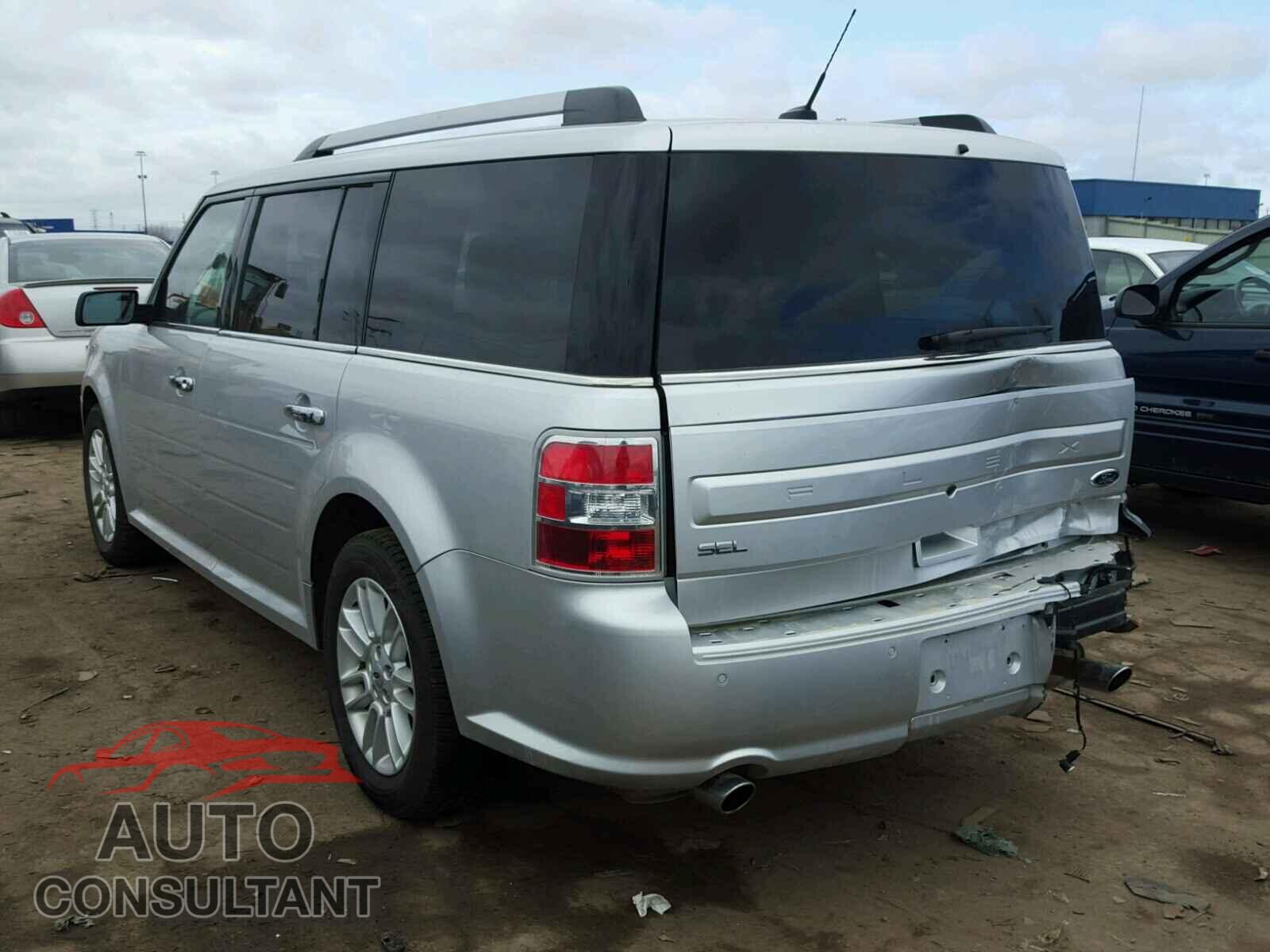 FORD FLEX 2016 - 2FMGK5C87GBA18734