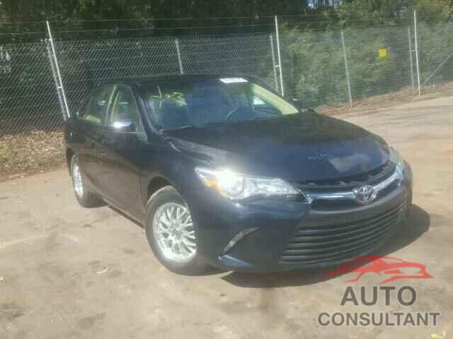 TOYOTA CAMRY 2015 - 4T1BF1FK7FU477138
