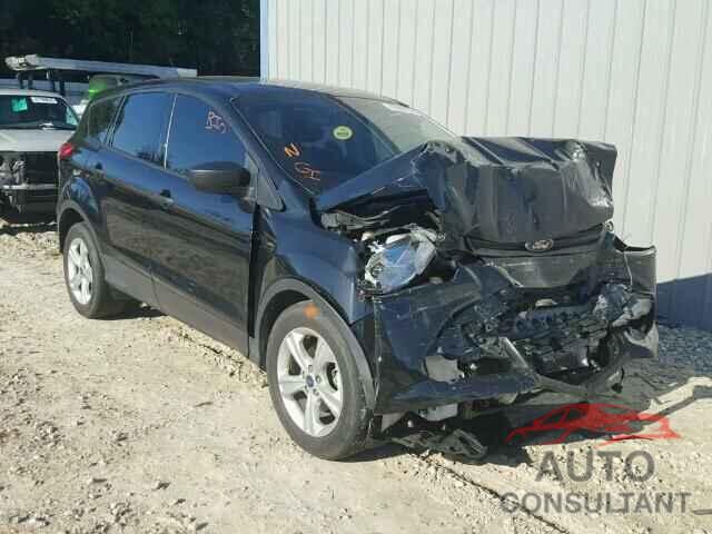 FORD ESCAPE 2015 - 1FMCU0F74FUA04233
