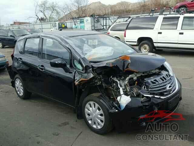NISSAN VERSA 2015 - 3N1CE2CP1FL350884