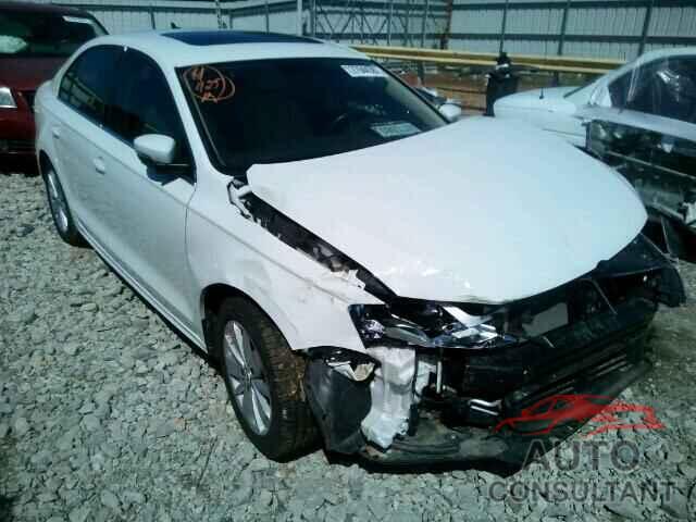 VOLKSWAGEN JETTA 2015 - 3VWLA7AJ6FM302972