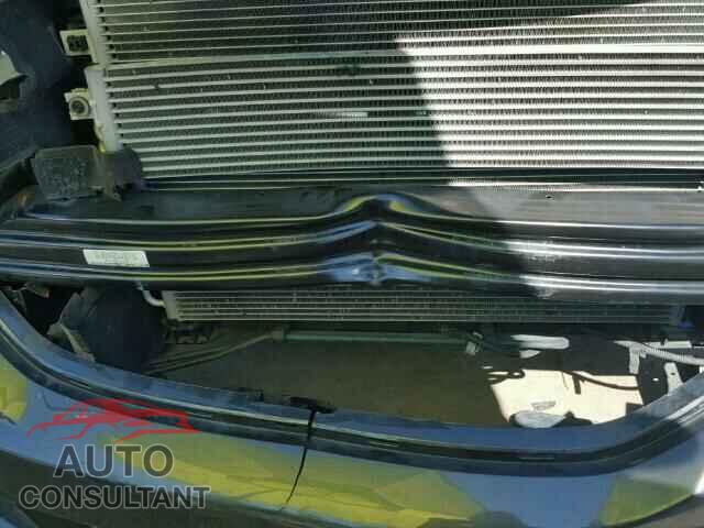 DODGE JOURNEY 2015 - 3C4PDCAB6FT535012