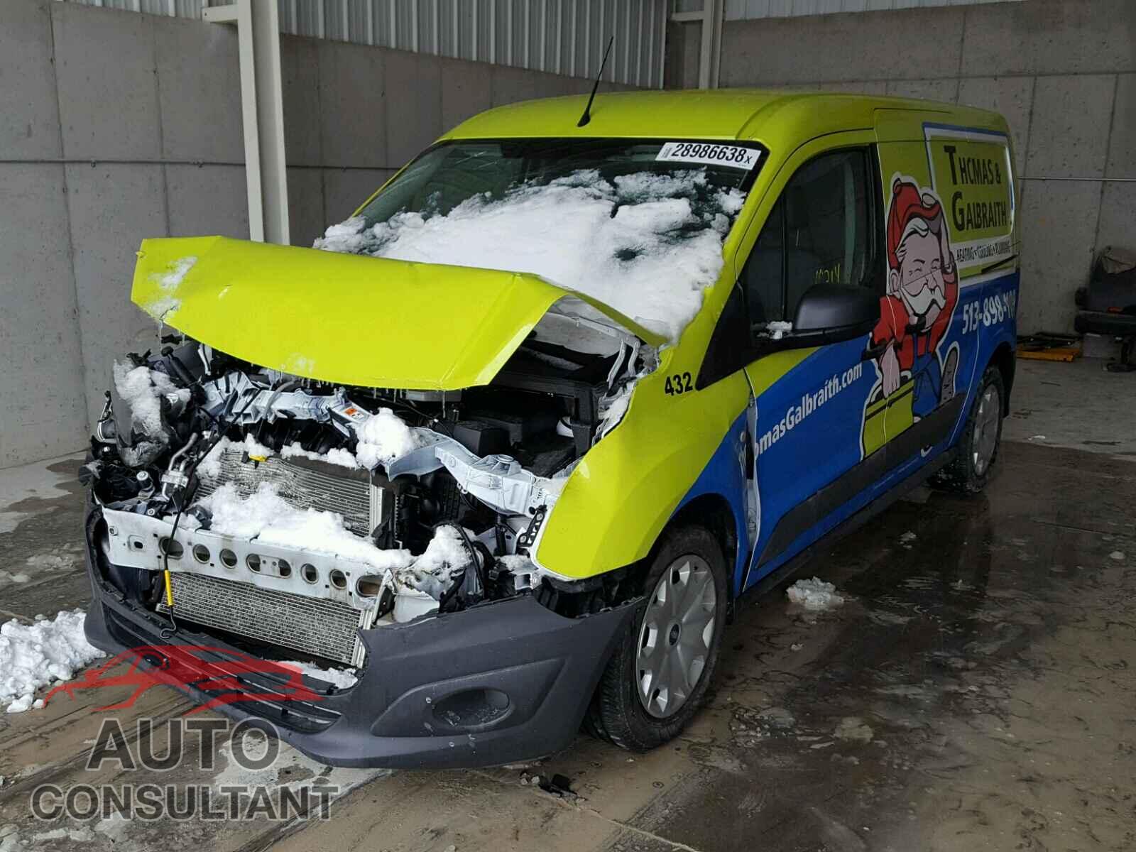 FORD TRANSIT CO 2016 - NM0LS7E77G1281835