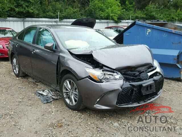 TOYOTA CAMRY 2015 - 4T1BF1FK8FU081736
